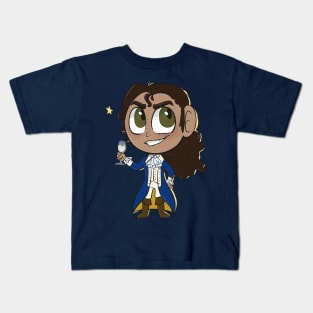 John Laurens Kids T-Shirt